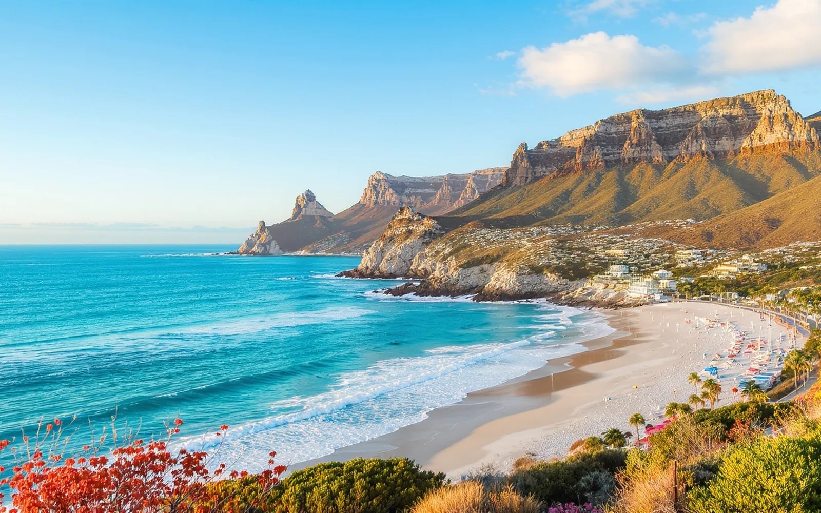 Property in Atlantic Seaboard, Western Cape