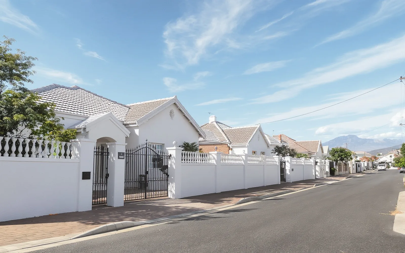 Property in Bellville, Western Cape