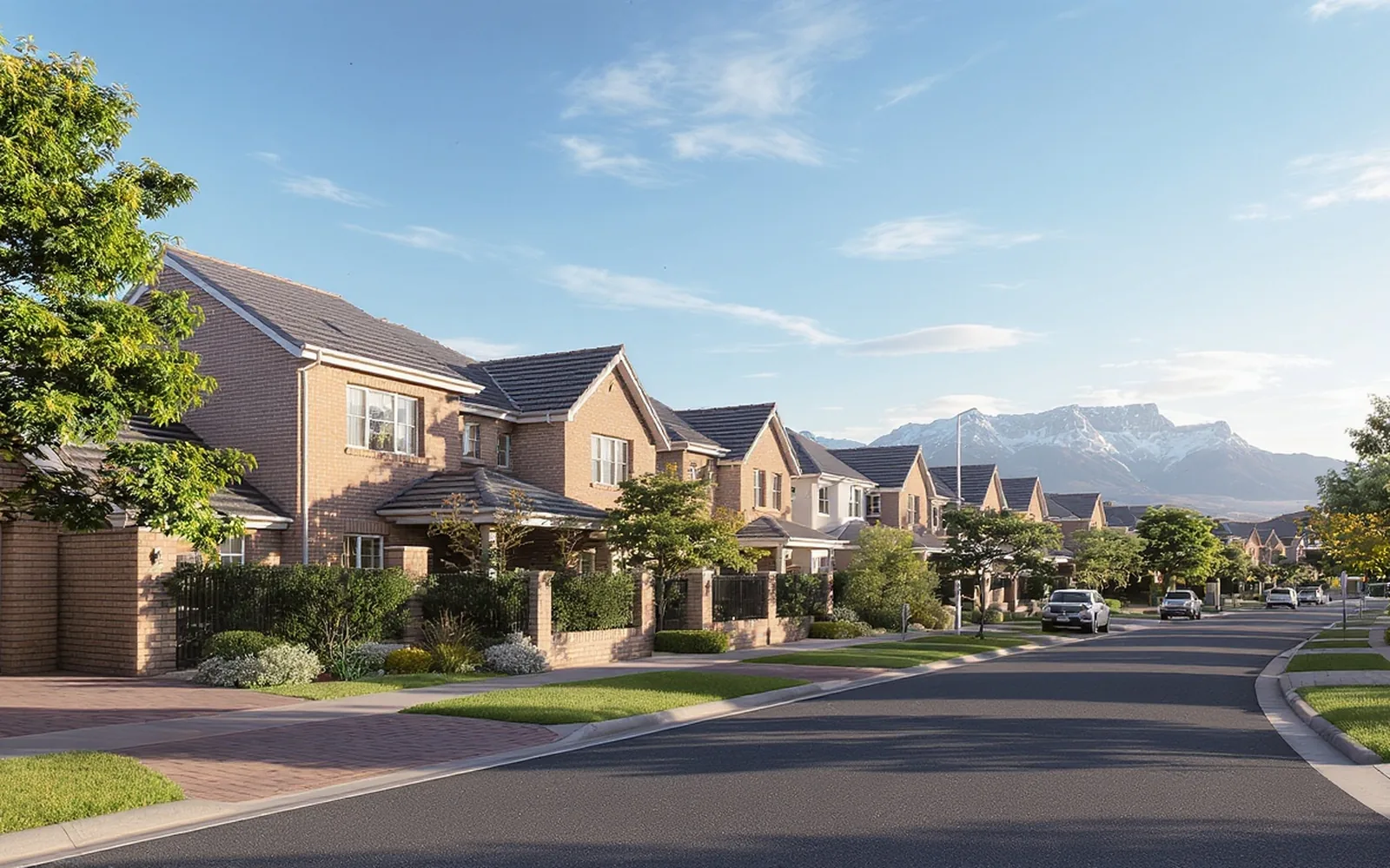 Property in Brackenfell, Western Cape