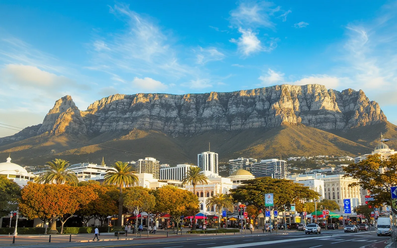 Property in Cape Town, Western Cape
