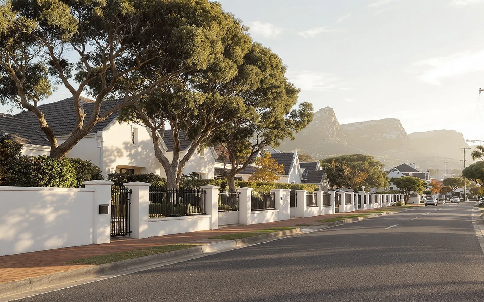 Property in Durbanville, Western Cape