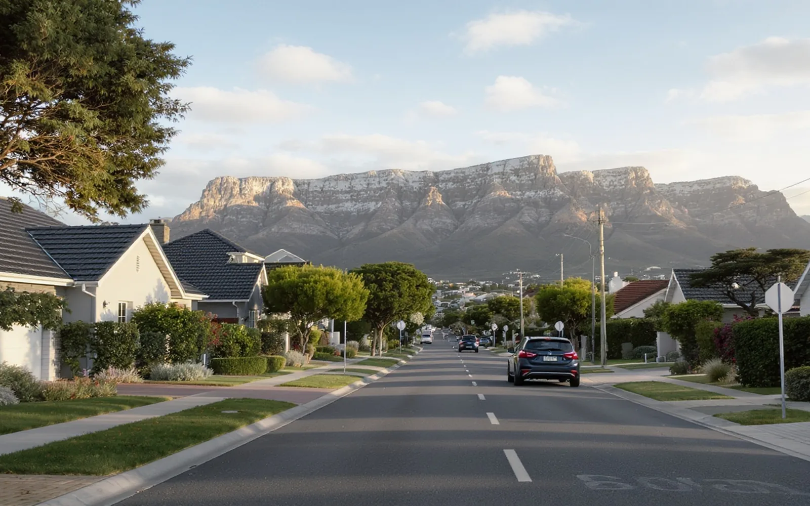Property in Kuilsriver, Western Cape