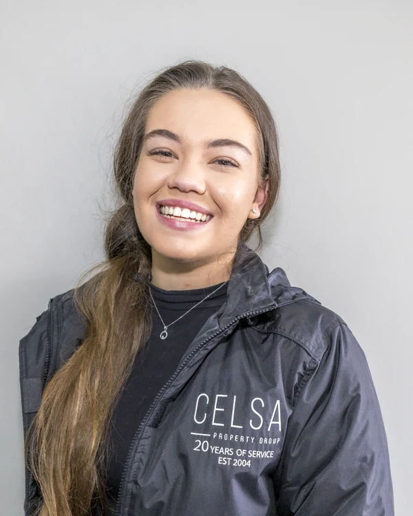 Gabrielle Grassler, Rental/Office Administrator