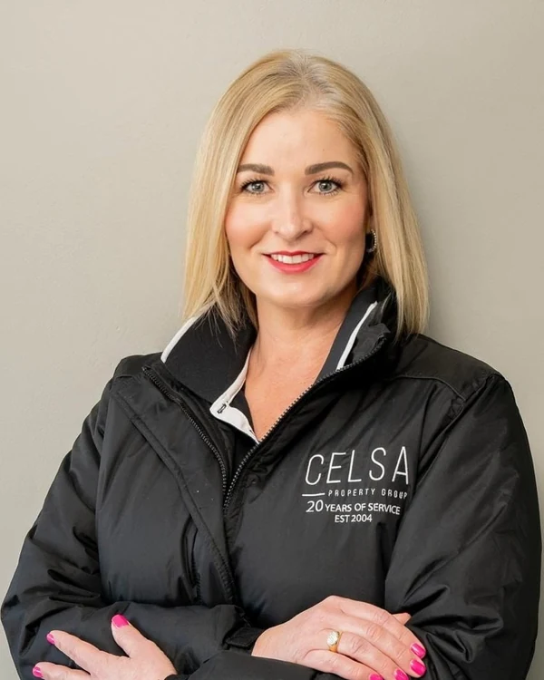 Jean Hickson, Candidate Property Practitioner at Celsa Property Group
