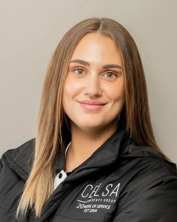 Kyla Lee Mouton, Head Admin Manager