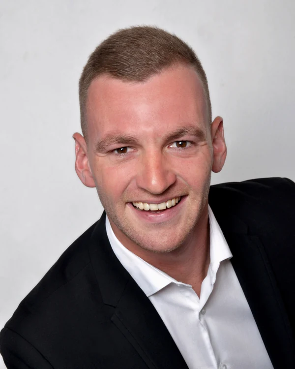 Morne Willemse, Full Status Property Practitioner at Celsa Property Group