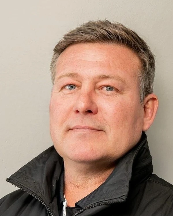 Stefan Frick, Maintenance