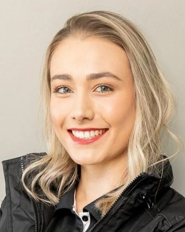 Zandri Koen, Accounts & Invoicing