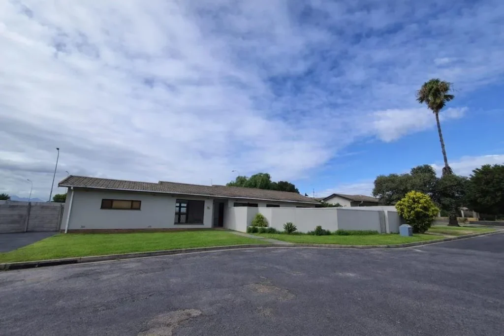 3 Bedroom House to rent in Stellenridge