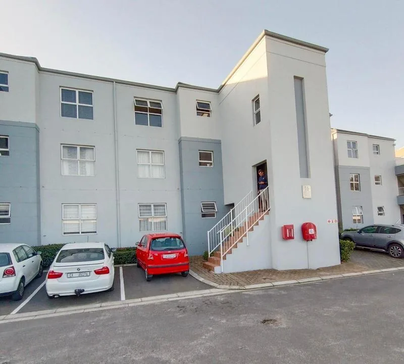 2 Bedroom Apartment / Flat to rent in Vredekloof East