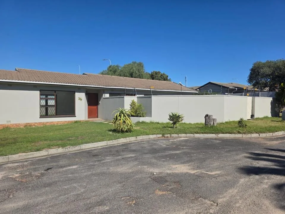 3 Bedroom House to rent in Stellenridge