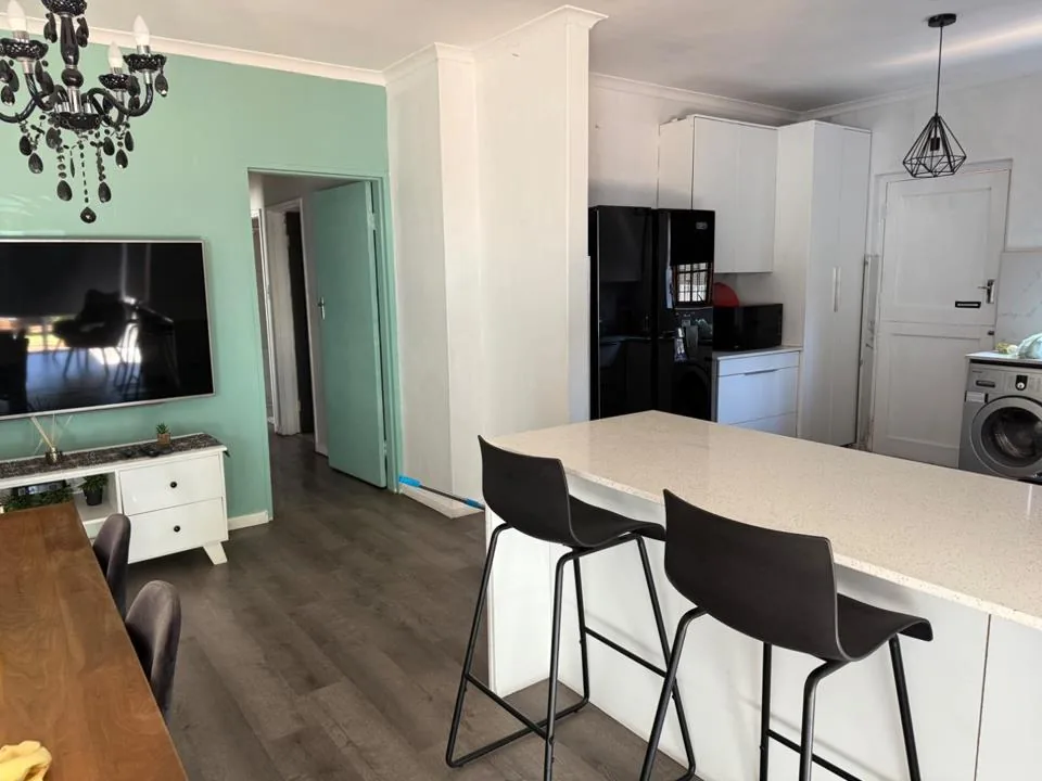 4 Bedroom House to rent in Vredekloof
