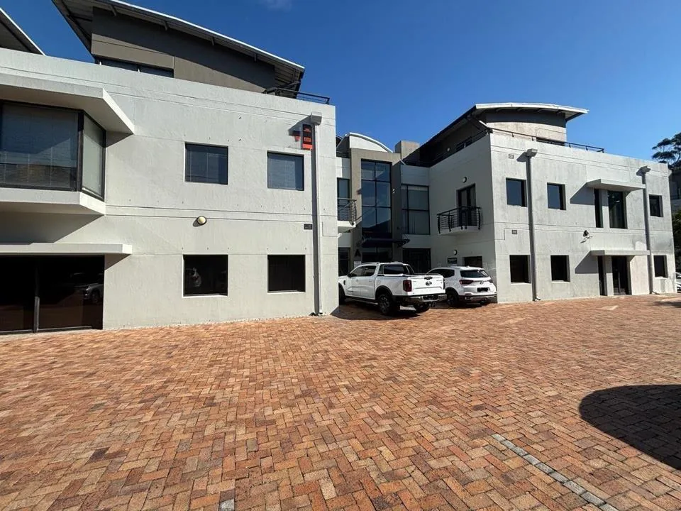 Commercial property to rent in Tyger Waterfront