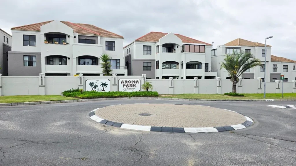 2 Bedroom Apartment / Flat to rent in Vredekloof East