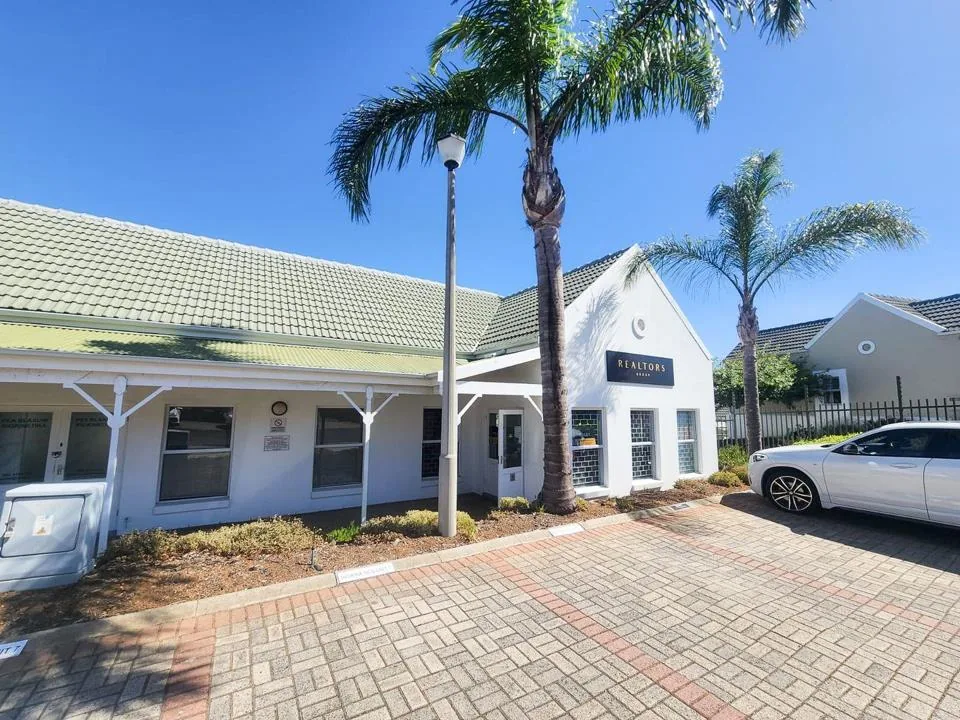 Commercial property to rent in Oude Westhof