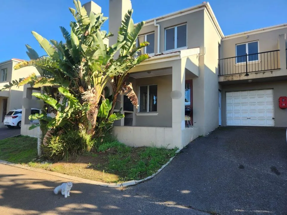 3 Bedroom House to rent in Oude Westhof