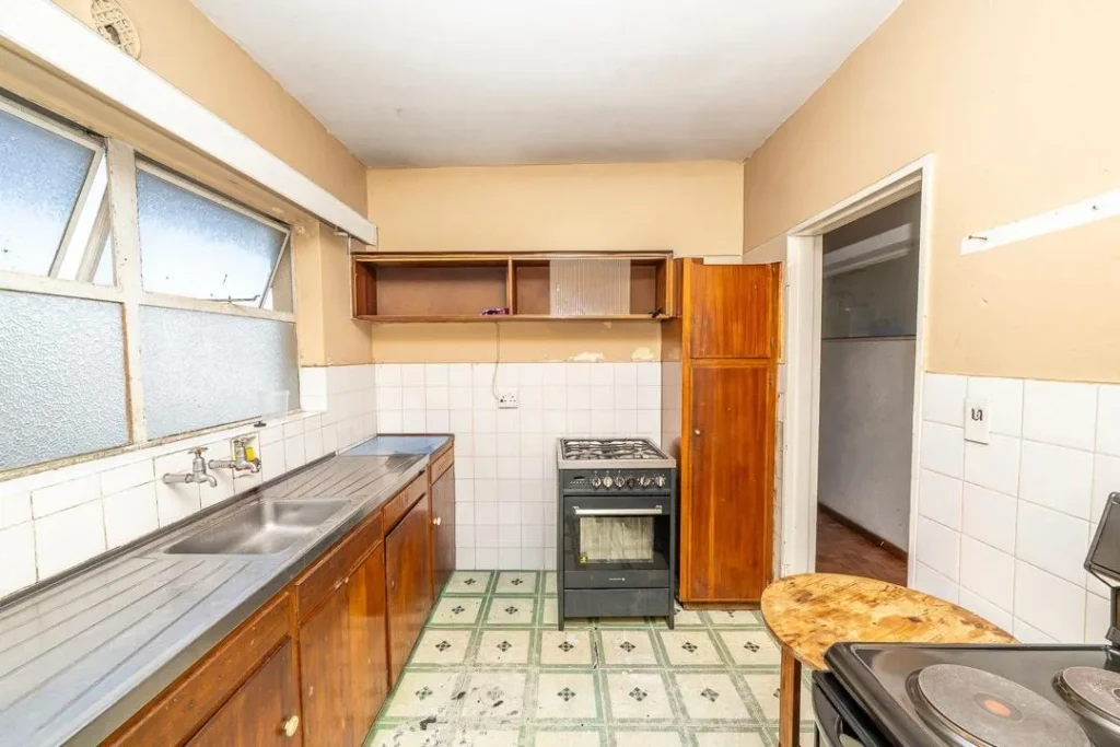 2 Bedroom Apartment / Flat for Sale in Oostersee