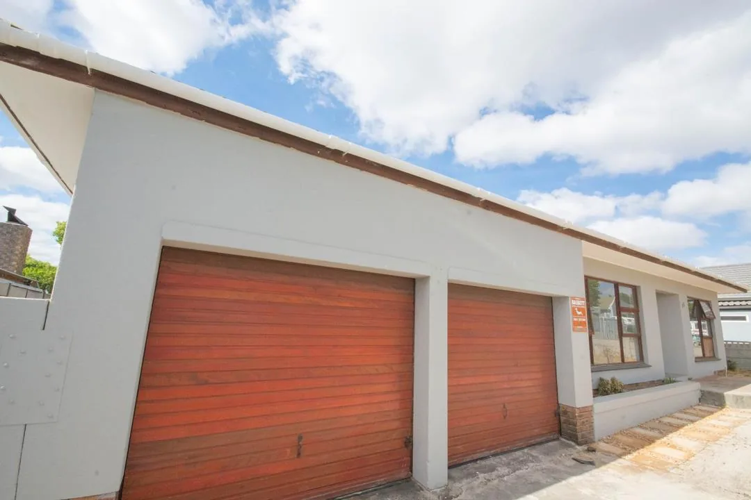 3 Bedroom House to rent in Stellenridge