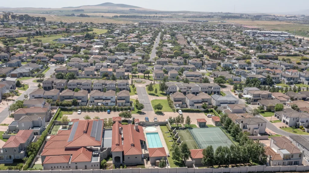 3 bedroom family home for sale in Avalon Lifestyle Estate