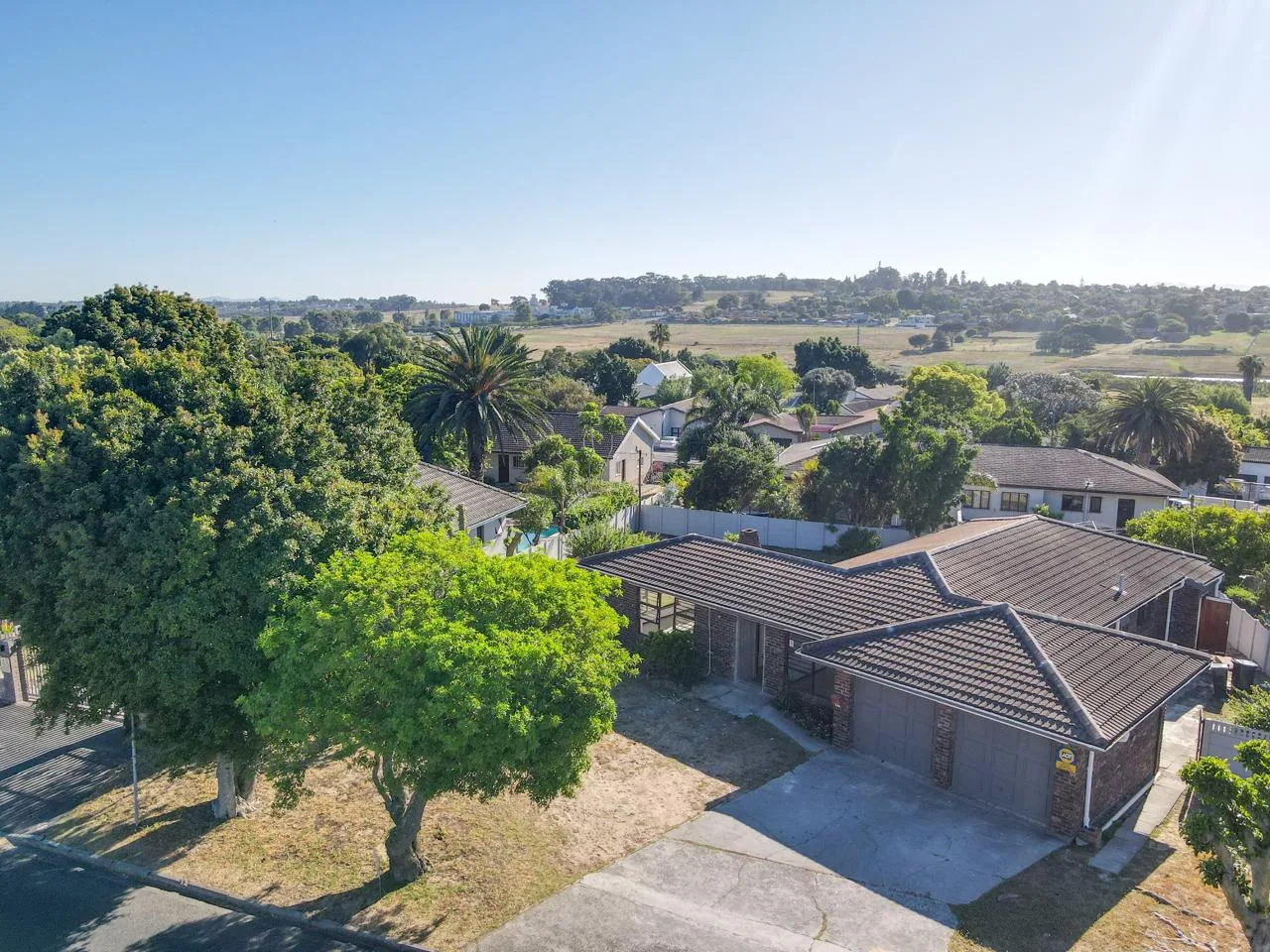 4 Bedroom, 2 bathroom, pet friendly home to rent