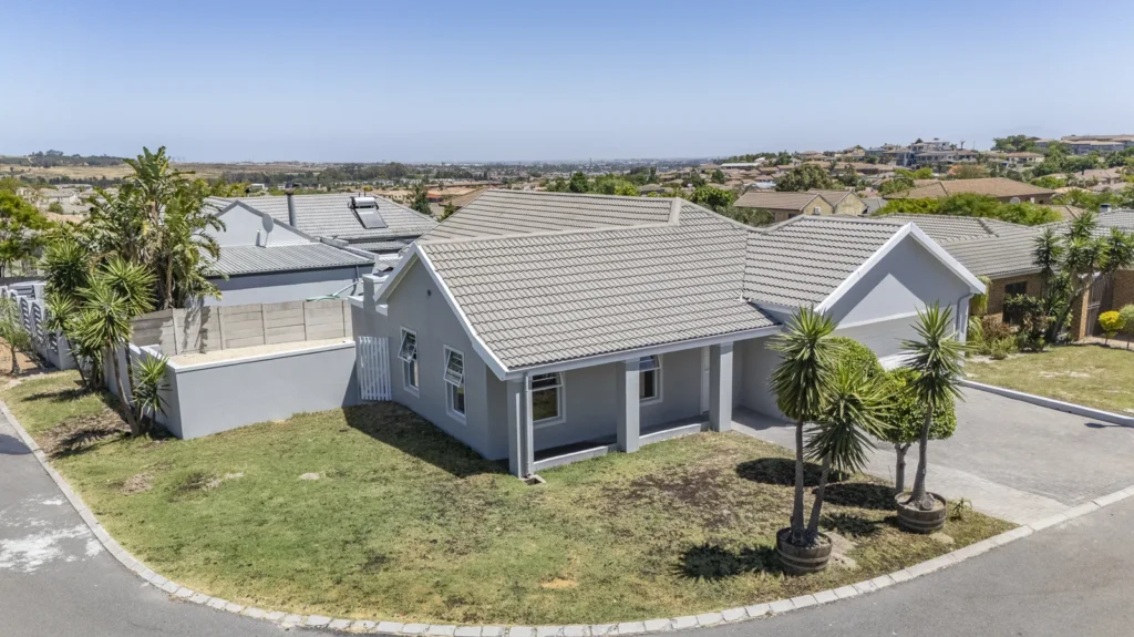 Newly renovated 3 bedroom family home in Brackenfell for sale