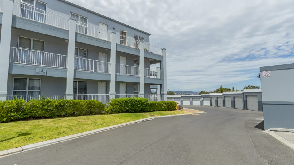 Ideal investment opportunity otherwise perfect for the first time buyer!