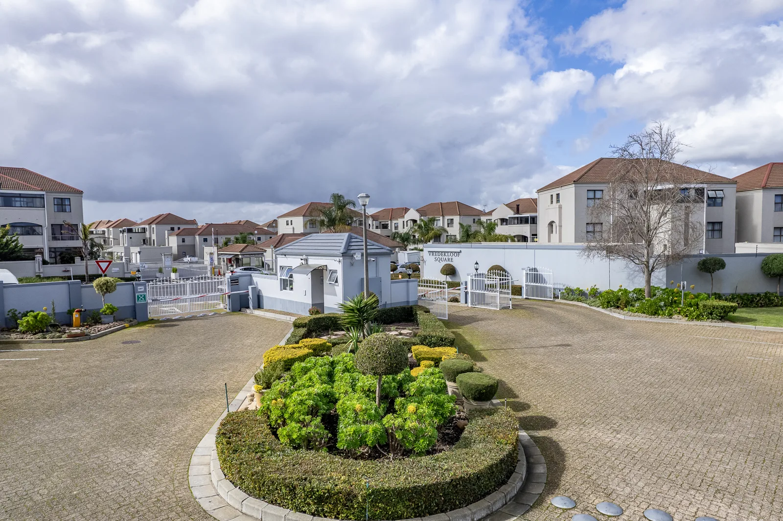 Ideal investment opportunity otherwise perfect for the first time buyer!