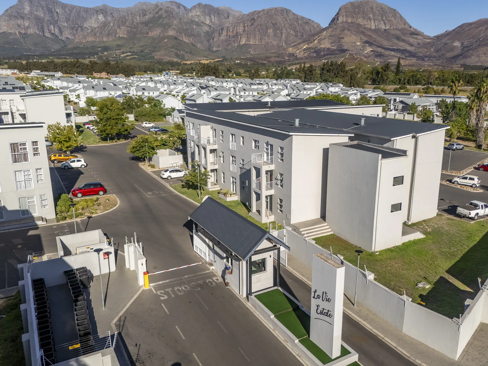 Ideal investment opportunity otherwise perfect for the first time buyer!