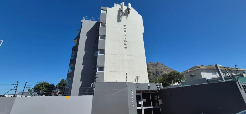 Modern 3-Bedroom Coastal Living at The Tides, Muizenberg