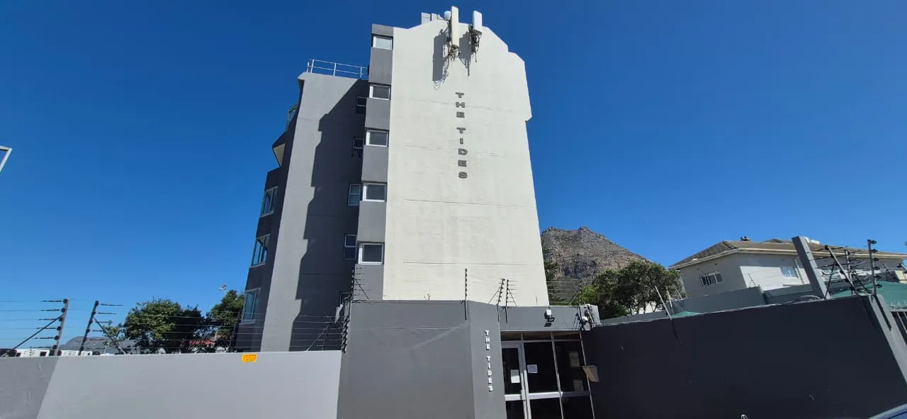 Modern 3-Bedroom Coastal Living at The Tides, Muizenberg