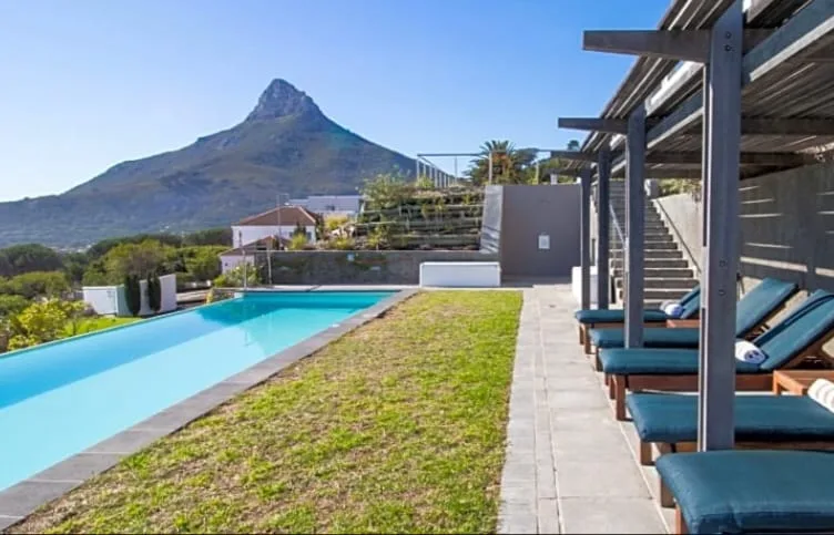 Modern sophistication. Spacious 3 Bedroom Apartment for Rent: