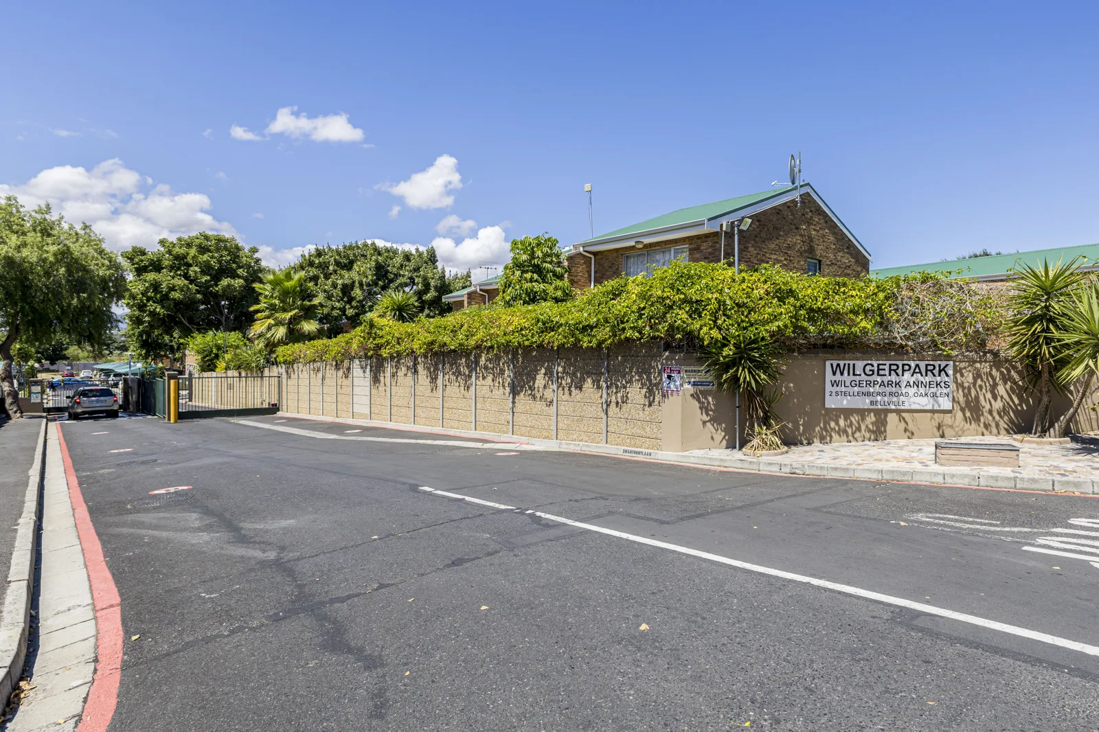 Perfect 1-Bedroom Apartment — Ideal for First-Time Buyers & Investors