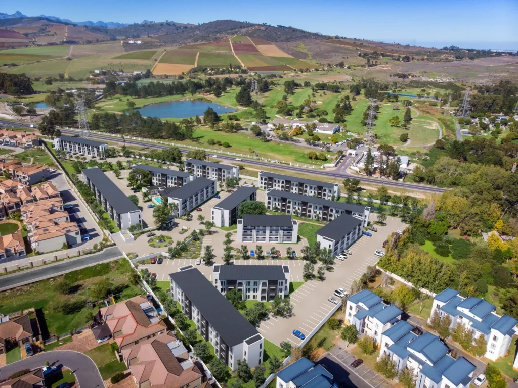 Brand new units direct from the developer to be purchased tenanted or untenanted