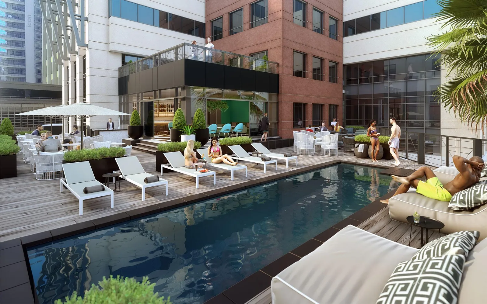 BRAND NEW APARTMENTS FOR SALE IN THE HEART OF CAPE TOWN