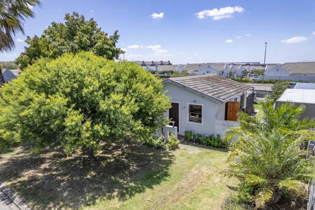 Fixer upper alert!