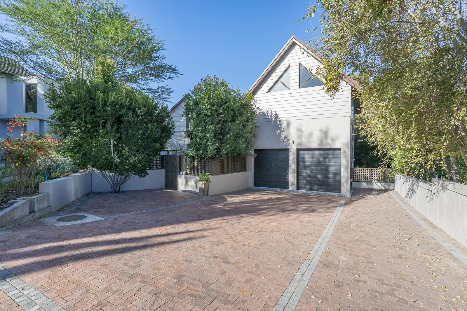 5 bedroom family home for sale in Kanonberg Lifestyle Estate