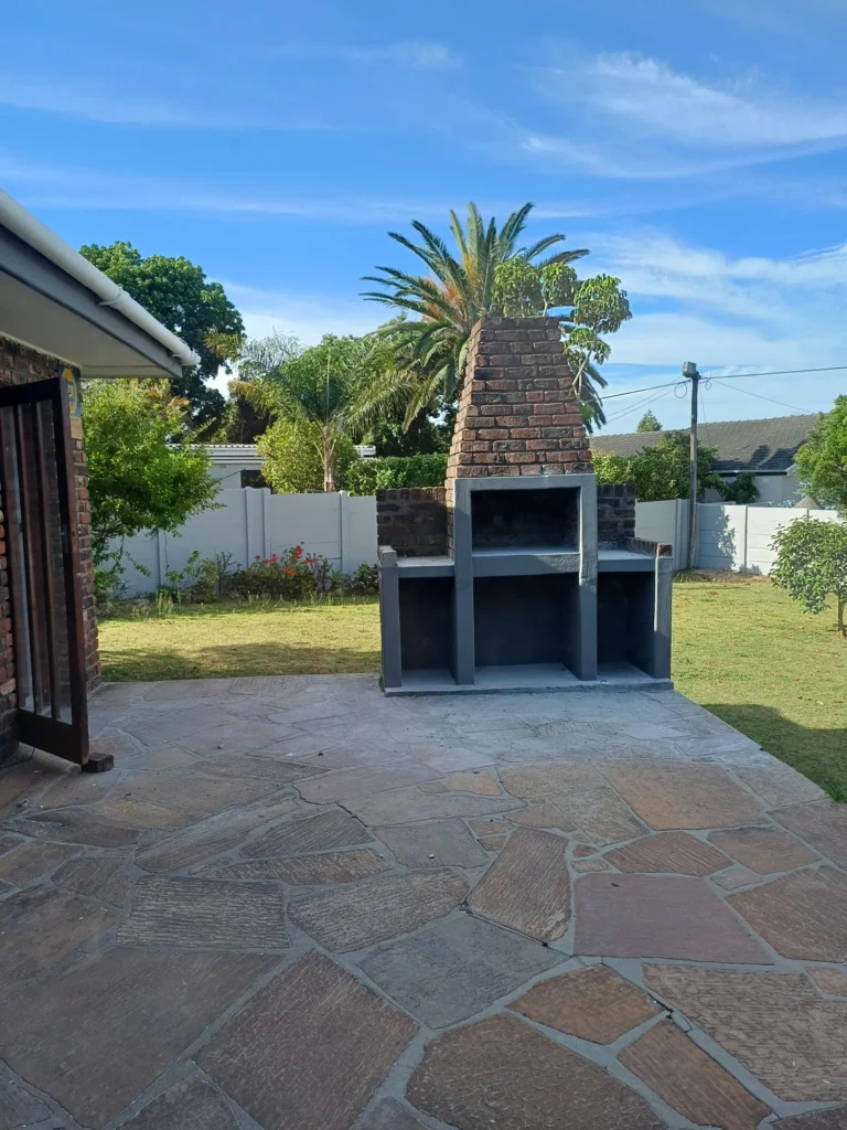 Renovated 4 Bedroom, 2 bathroom, pet friendly home to rent opposite Stellenberg High School