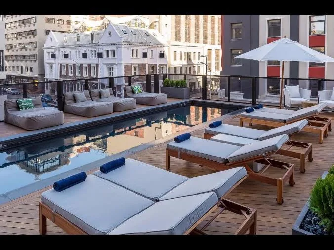 UNFURNISHED ONE BEDROOM APARTMENT FOR RENT IN THE RADISSON BLU