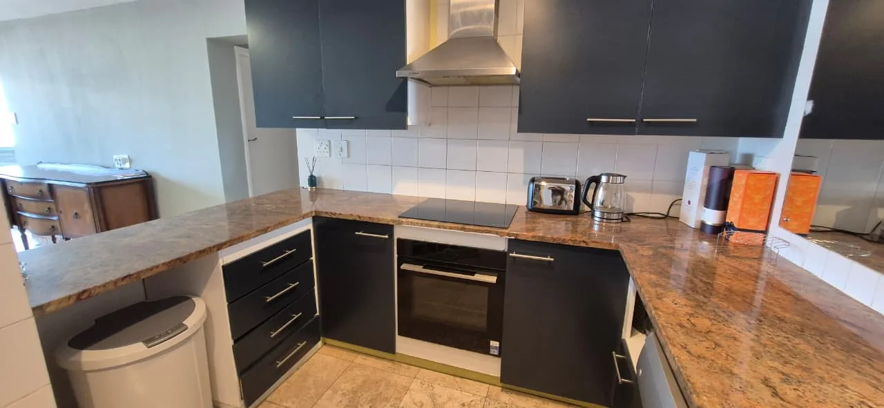 Modern 3-Bedroom Coastal Living at The Tides, Muizenberg