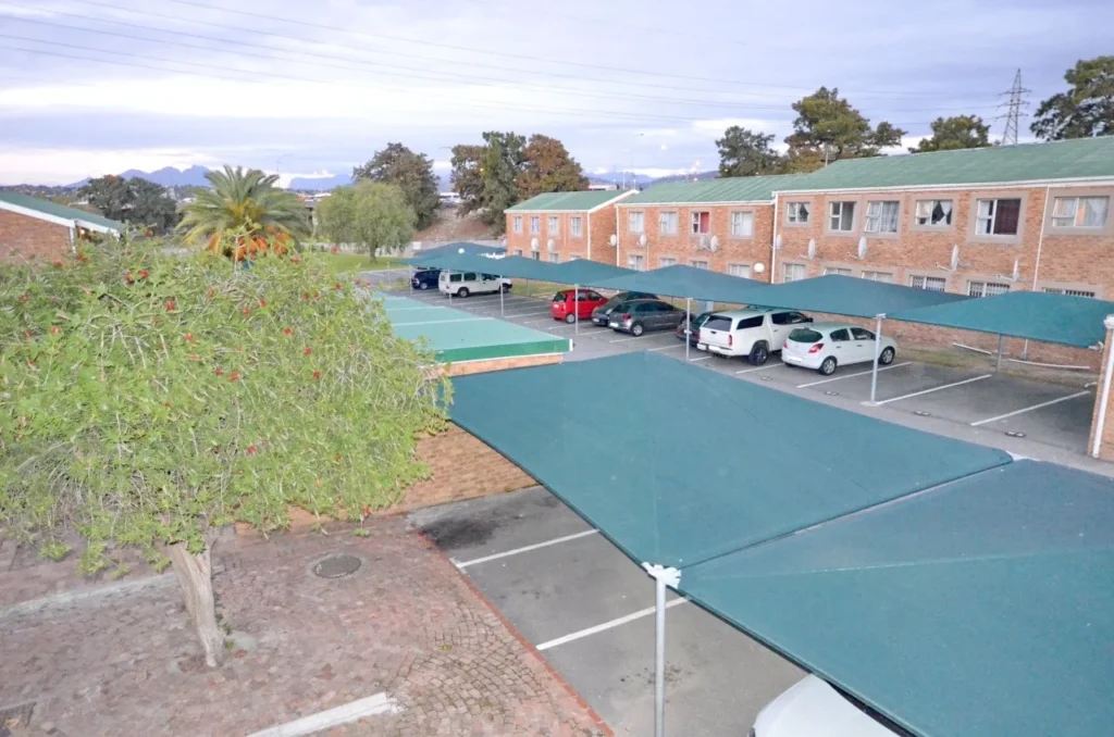 1 Bedroom Apartment For Sale in Wilgerpark