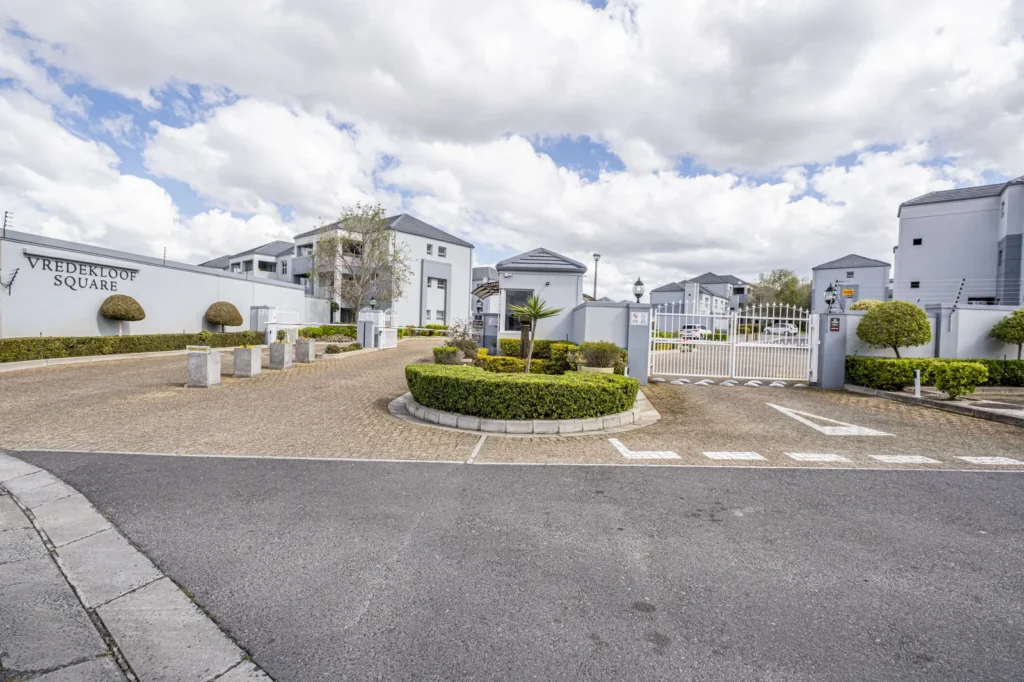 Charming 1-Bedroom Apartment to Rent in Vredekloof – Available 1 July 2026