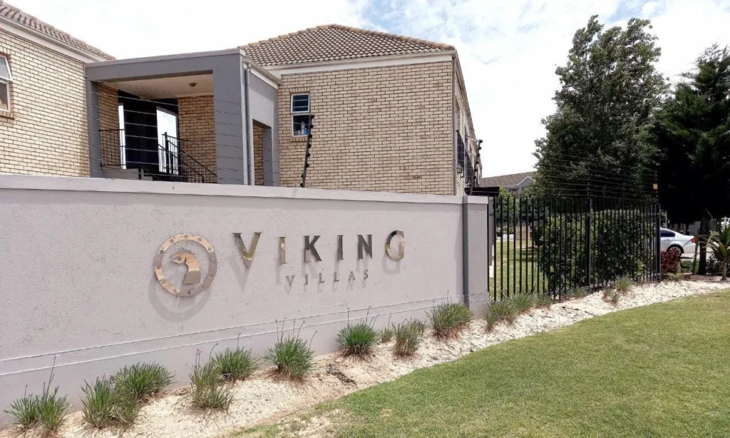 Ground floor 2 bedroom in Kraaifontein