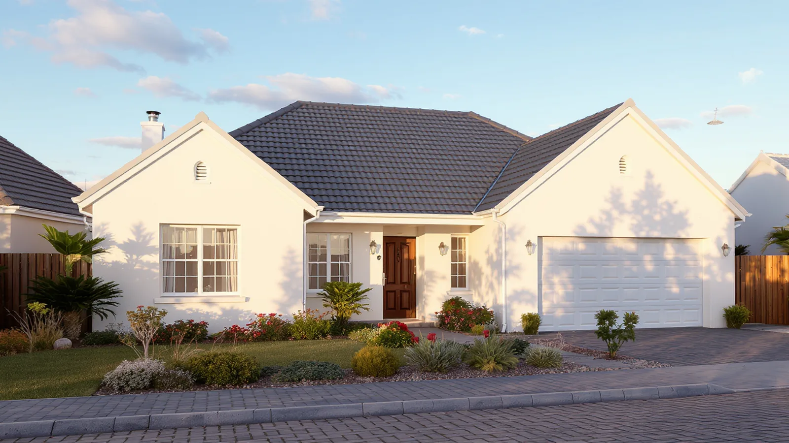 First-Time Home Buyer's Guide to Durbanville (2026)