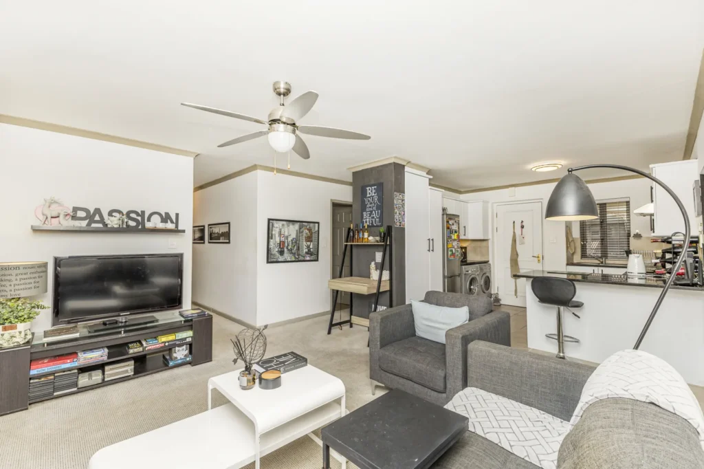 Magnificent 3-Bedroom Apartment in a Secure Lifestyle Estate