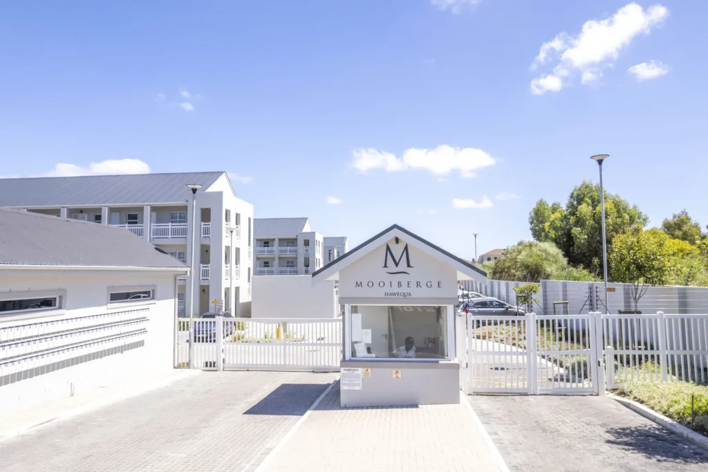 Beautiful 1-Bedroom Ground Floor Apartment