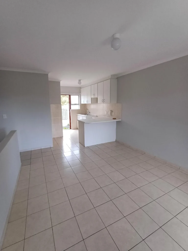 Duplex 3 Bedroom Town House with double garage located in Bellville Oude Westhof