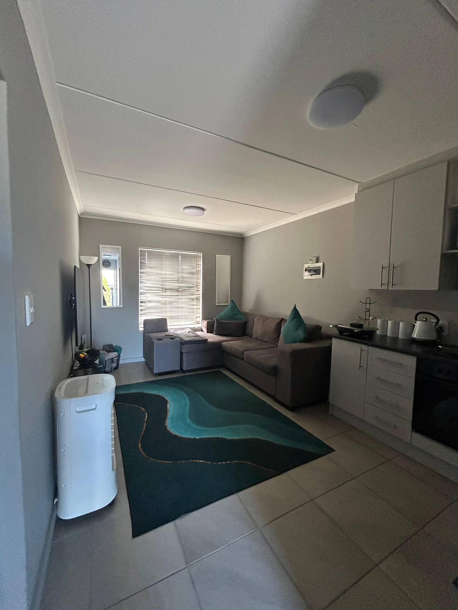 Beautiful 2-Bedroom First-Floor Apartment in Popular Haasendal