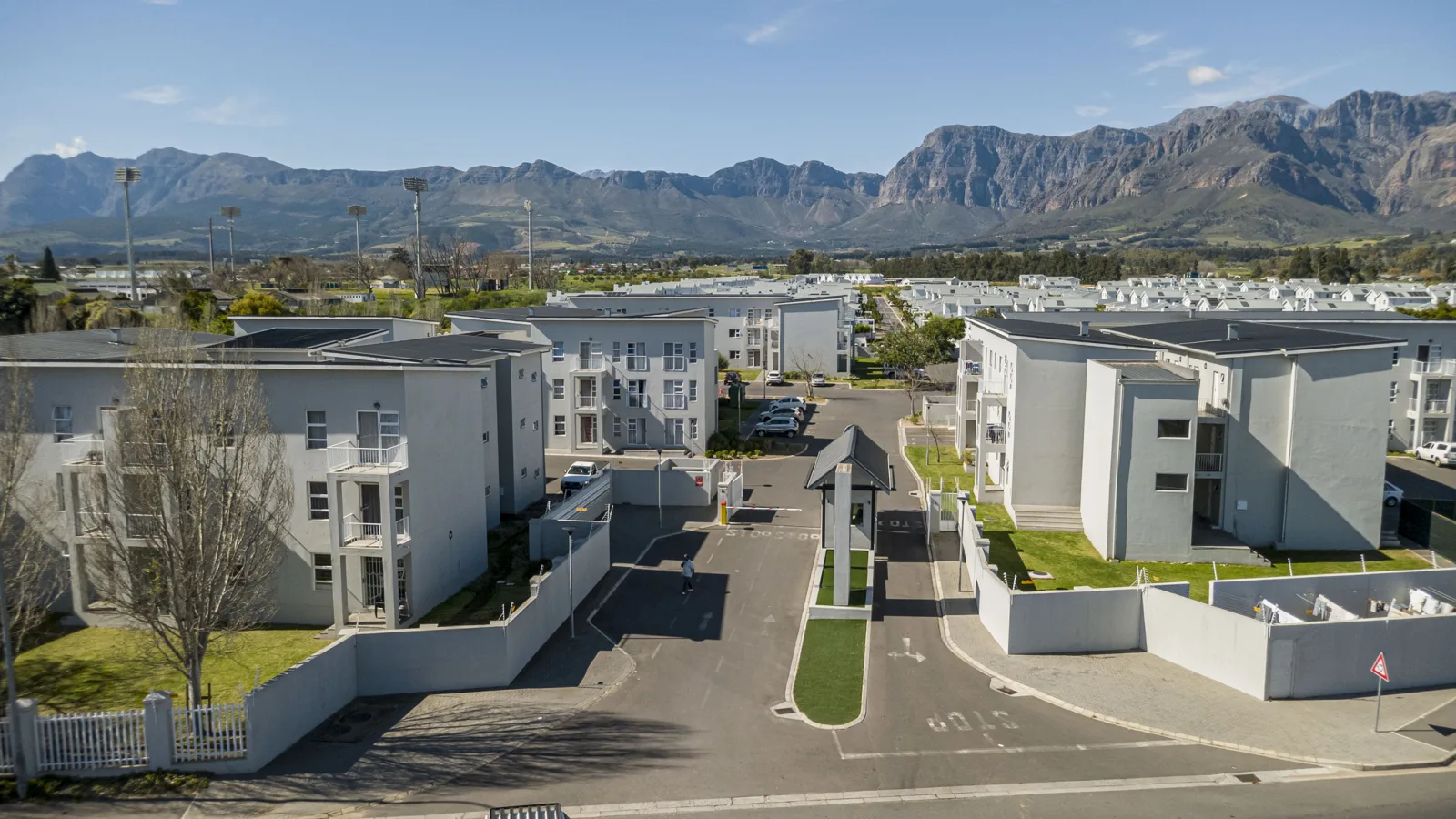 Ideal investment opportunity otherwise perfect for the first time buyer!