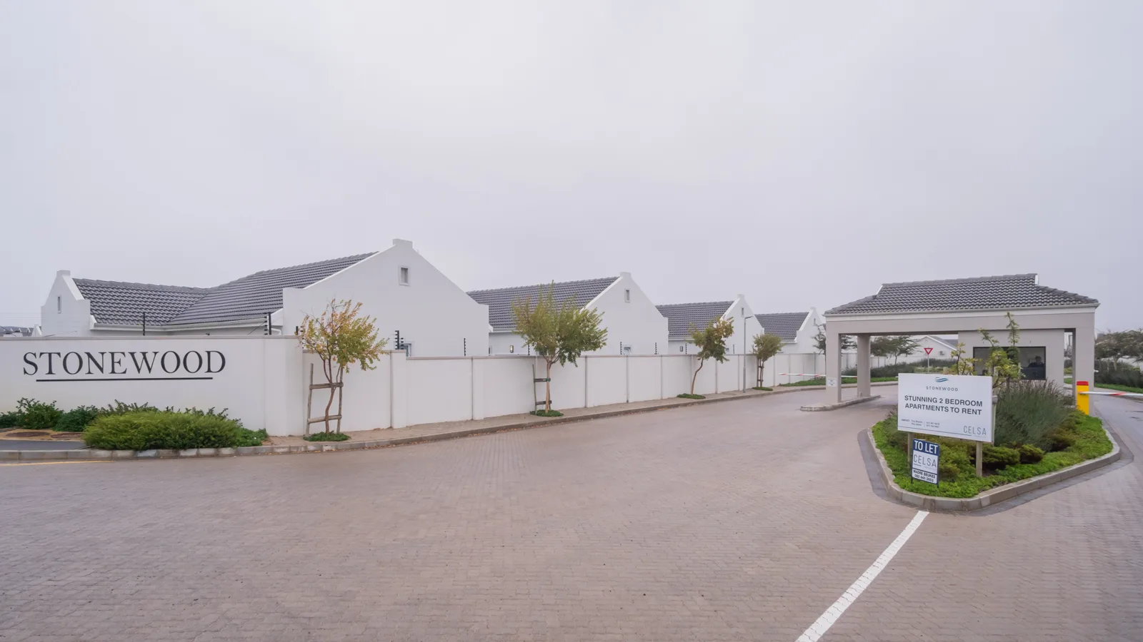 GROUND FLOOR MODERN 2 BED APARTMENT