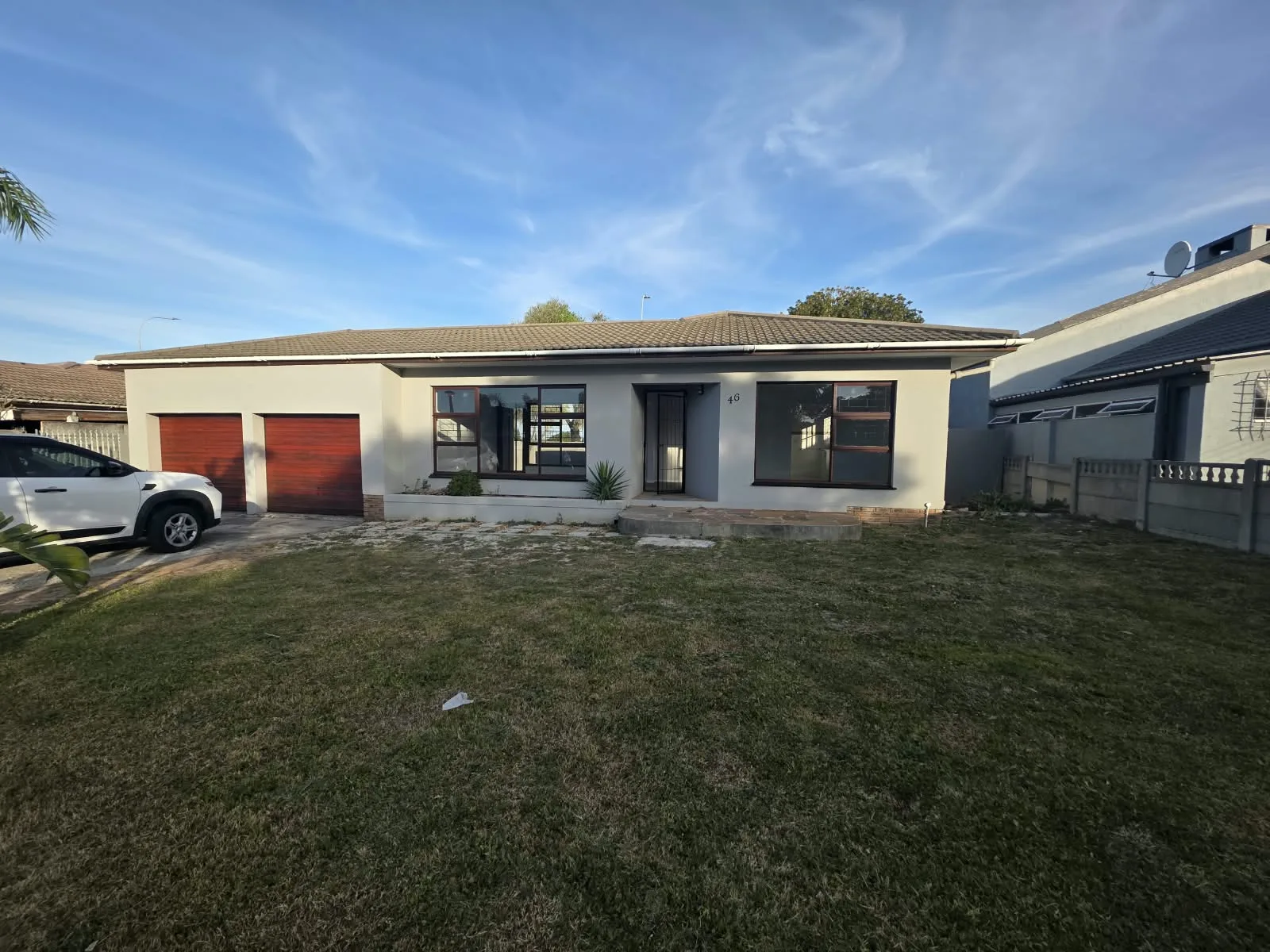 Spacious & Pet-Friendly 3-Bedroom To Let in Stellenridge, Bellville